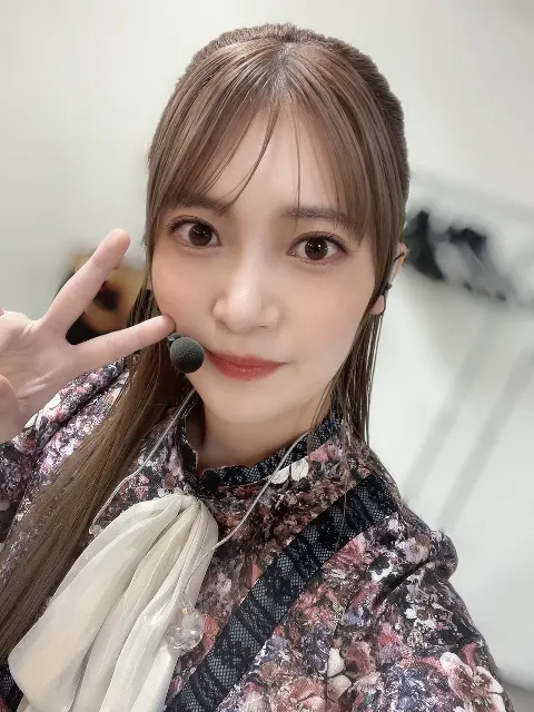 大沼 晶保｜無念🌈（2024-05-15）｜5枚目