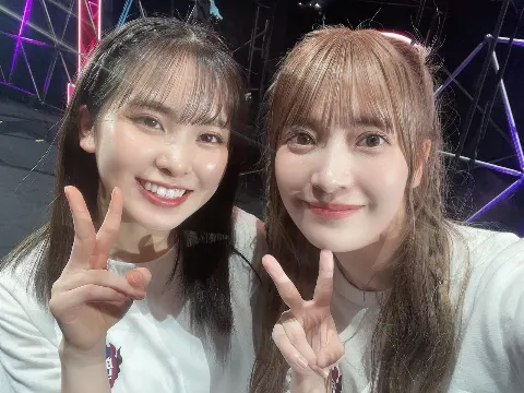 大沼 晶保｜無念🌈（2024-05-15）｜6枚目