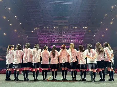 武元 唯衣｜ありがとうございました！！！（2024-05-15）｜2枚目