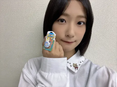井上 梨名｜いのりぶろぐ（2024-05-15）