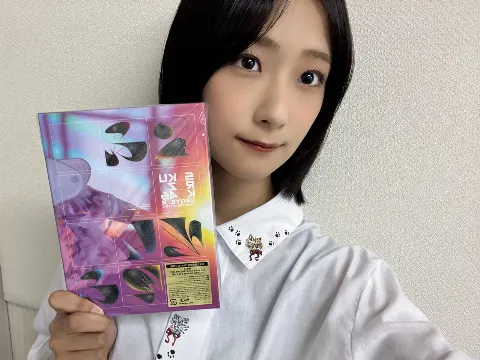 井上 梨名｜いのりぶろぐ（2024-05-15）｜2枚目