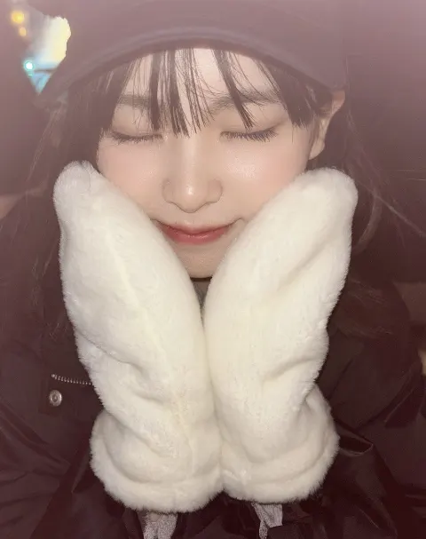 小島 凪紗｜りこのとりこ🐈‍⬛　　#nagisablog（2024-05-16）｜7枚目