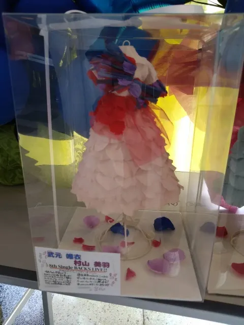 武元 唯衣｜🌹🌹🌹（2024-05-16）｜12枚目