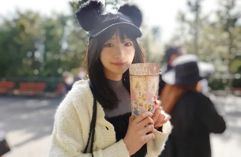 遠藤 理子｜こんなぎ〜☺︎☺︎（2024-05-17）｜3枚目
