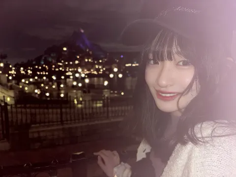遠藤 理子｜こんなぎ〜☺︎☺︎（2024-05-17）｜4枚目