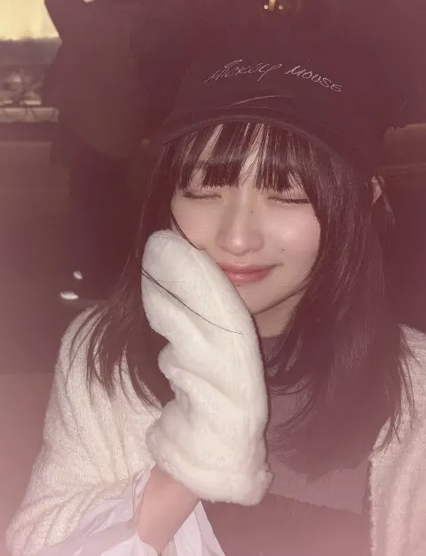 遠藤 理子｜こんなぎ〜☺︎☺︎（2024-05-17）｜6枚目