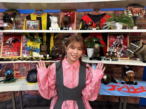 武元 唯衣｜今週もまだまだ楽しんでいきましょー💓（2024-05-18）｜3枚目