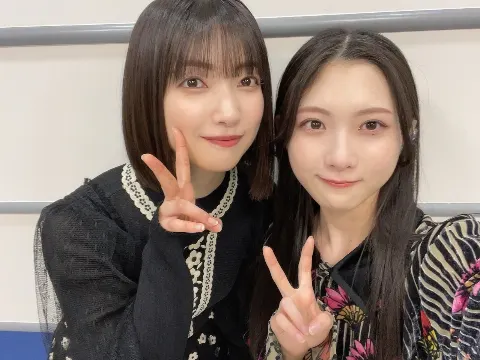 谷口 愛季｜🎶（2024-05-19）｜5枚目