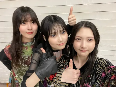 谷口 愛季｜🎶（2024-05-19）｜11枚目