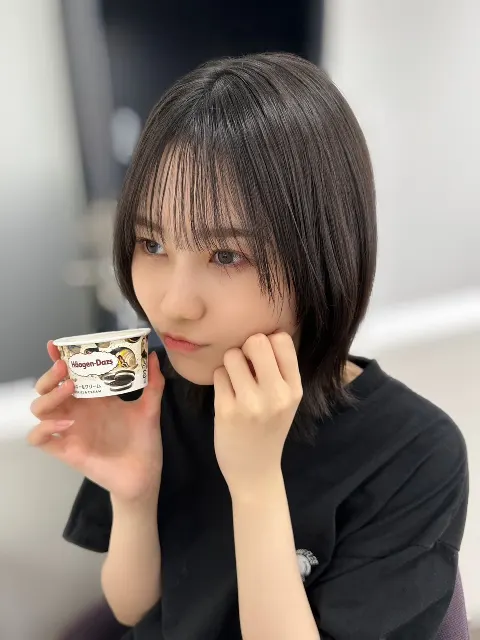 的野 美青｜宝物（2024-05-20）｜9枚目