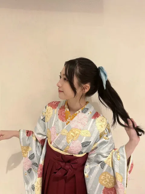 谷口 愛季｜9thシングル（2024-05-20）｜2枚目