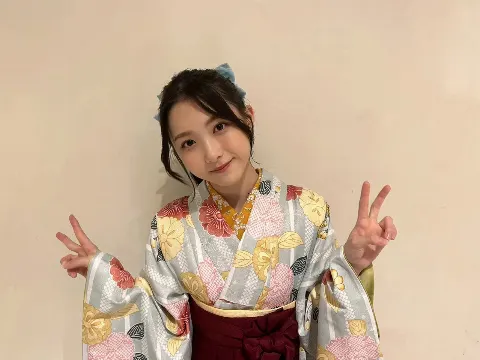 谷口 愛季｜9thシングル（2024-05-20）｜3枚目