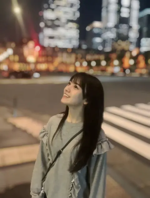 石森 璃花｜変わりたいっていうのは自分を壊すっていう勇気が必要になるんだろうなって思ったりもする、81（2024-05-22）