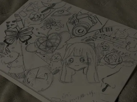 山下 瞳月｜こんばんは（2024-05-22）