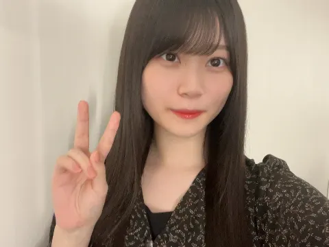山下 瞳月｜こんばんは（2024-05-22）｜8枚目