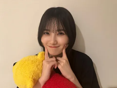的野 美青｜（2024-05-23）｜3枚目
