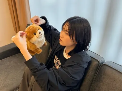 的野 美青｜（2024-05-23）｜4枚目