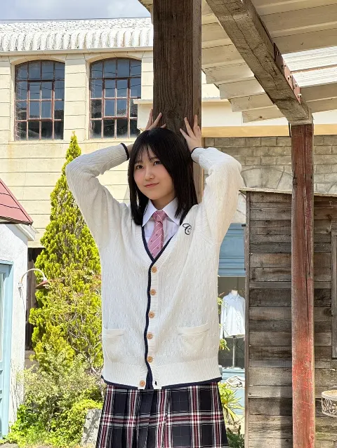 的野 美青｜（2024-05-23）｜8枚目