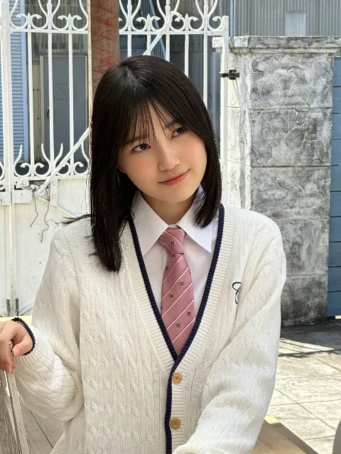 的野 美青｜（2024-05-23）｜9枚目