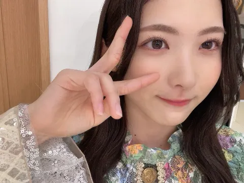 谷口 愛季｜ささチーゆかりん（2024-05-23）｜9枚目