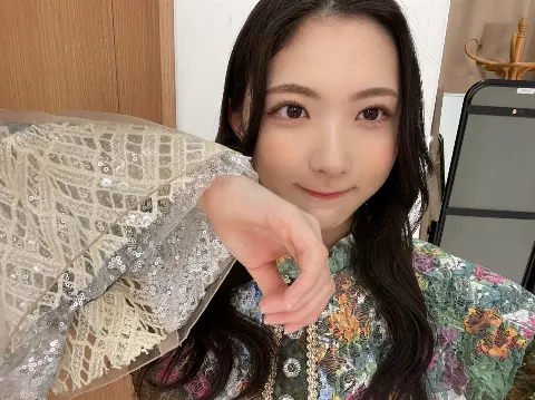 谷口 愛季｜ささチーゆかりん（2024-05-23）｜10枚目