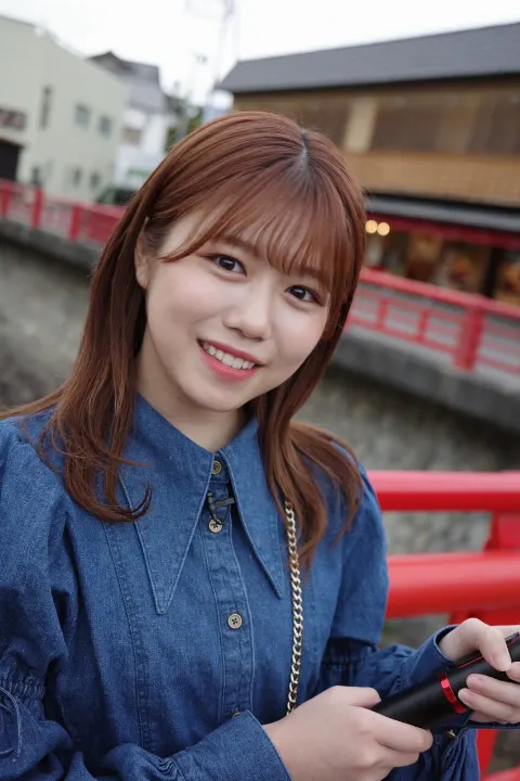 田村 保乃｜温泉（2024-05-23）｜3枚目