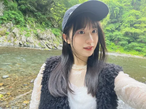 村井 優｜ちょっとした冒険の1日（2024-05-28）