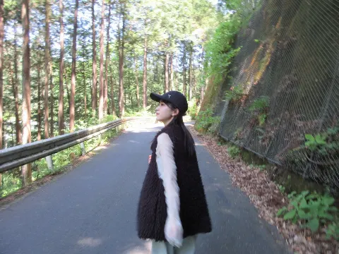 村井 優｜ちょっとした冒険の1日（2024-05-28）｜2枚目