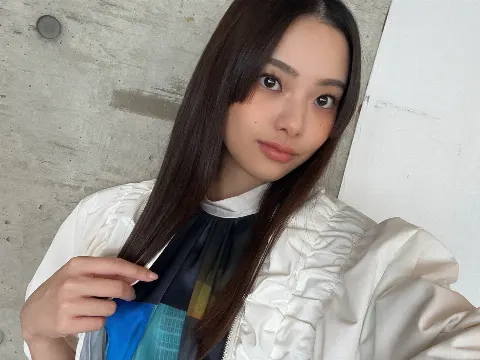 遠藤 光莉｜#136  本日！🌸（2024-05-28）｜4枚目