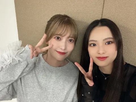 遠藤 光莉｜#136  本日！🌸（2024-05-28）｜5枚目