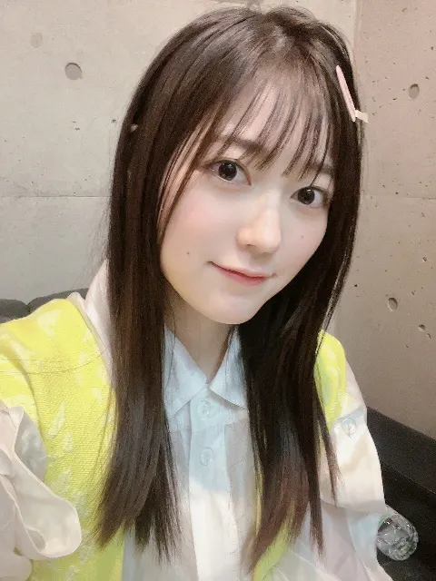 幸阪 茉里乃｜B.L.T.（2024-05-29）｜2枚目