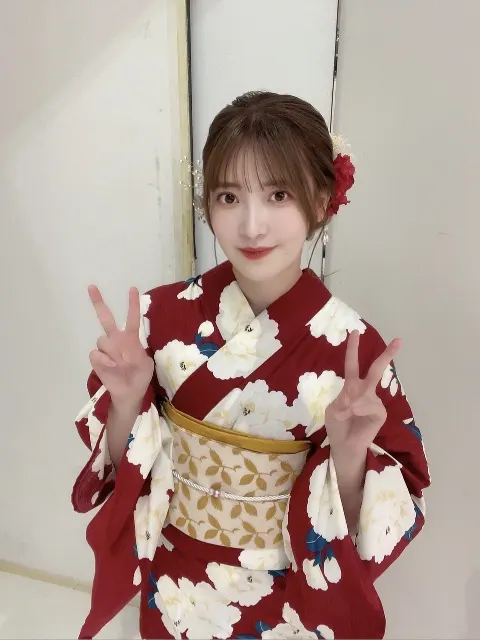 大沼 晶保｜沼色（2024-05-29）｜2枚目