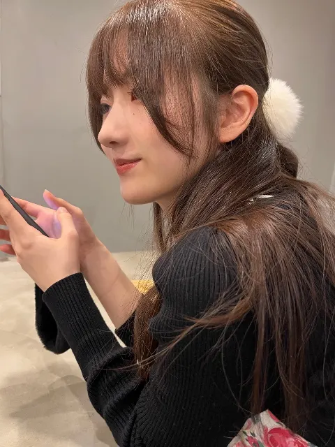 小田倉 麗奈｜好きなもの（2024-05-29）｜3枚目