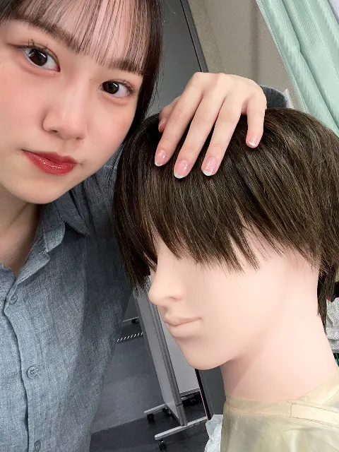 向井 純葉｜お誕生日プレゼントにサルのぬいぐるみを2つ貰ったのですが、届…（2024-05-29）｜7枚目