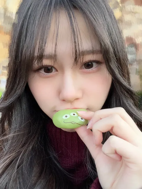 向井 純葉｜お誕生日プレゼントにサルのぬいぐるみを2つ貰ったのですが、届…（2024-05-29）｜8枚目