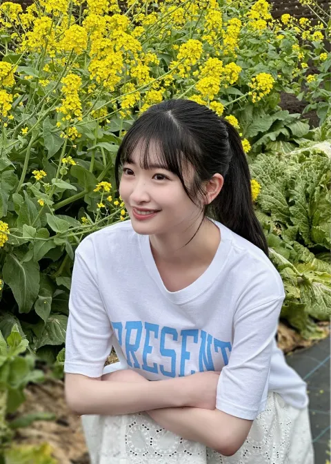 小島 凪紗｜さんぽ日和🌼　#nagisablog（2024-05-30）
