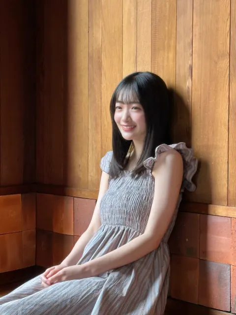 小島 凪紗｜さんぽ日和🌼　#nagisablog（2024-05-30）｜2枚目