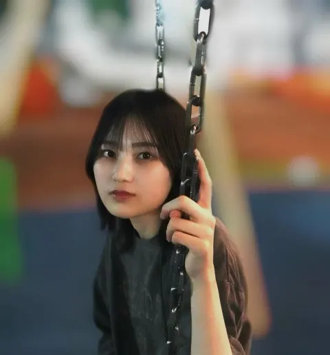 的野 美青｜ブランコ（2024-05-31）｜2枚目