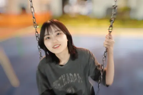 的野 美青｜ブランコ（2024-05-31）｜3枚目
