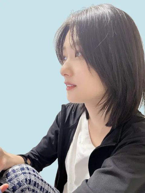 松田 里奈｜#272 胸が高鳴る✨（2024-06-03）｜3枚目