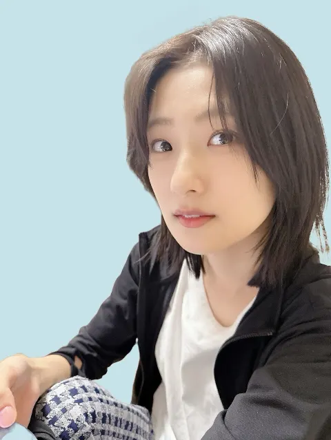 松田 里奈｜#272 胸が高鳴る✨（2024-06-03）｜4枚目