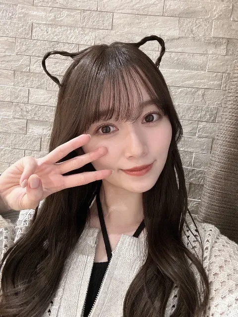 守屋 麗奈｜9（2024-06-05）｜4枚目