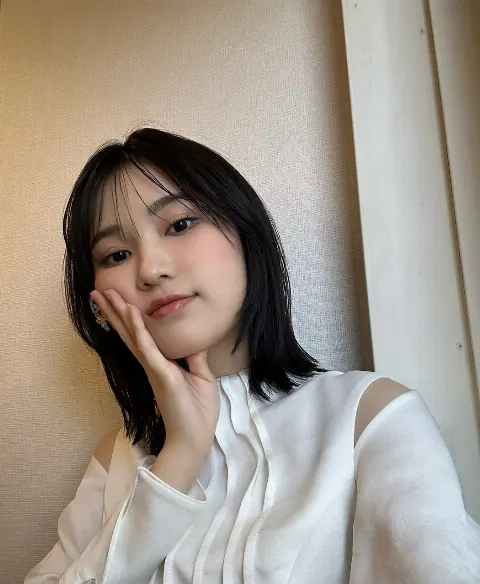 的野 美青｜『自業自得』（2024-06-07）｜2枚目