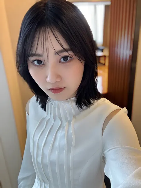 的野 美青｜『自業自得』（2024-06-07）｜3枚目
