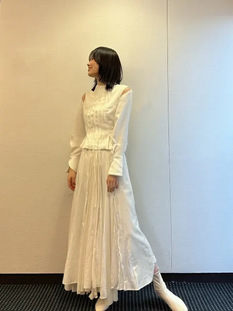 的野 美青｜『自業自得』（2024-06-07）｜5枚目