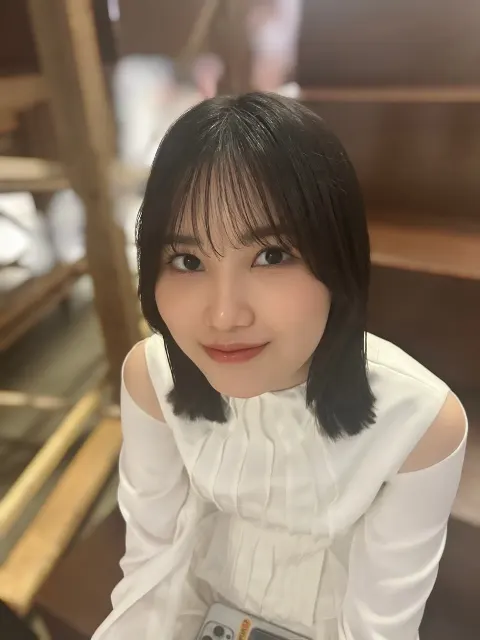 的野 美青｜『自業自得』（2024-06-07）｜8枚目