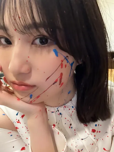 的野 美青｜『自業自得』（2024-06-07）｜10枚目