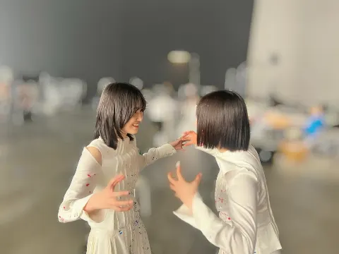 的野 美青｜『自業自得』（2024-06-07）｜11枚目