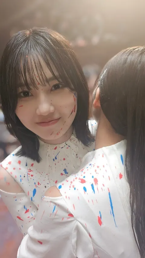 的野 美青｜『自業自得』（2024-06-07）｜12枚目