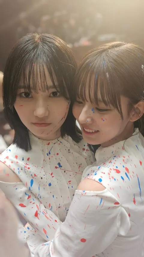 的野 美青｜『自業自得』（2024-06-07）｜14枚目